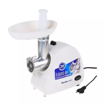 Мясорубка Чудесница ЭМШ 1500-23Р