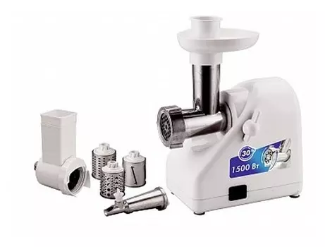 Мясорубка Чудесница ЭМШ 1500-25