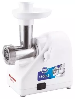 Мясорубка Чудесница ЭМШ 1500-31Р