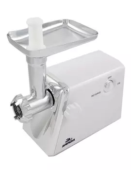 Мясорубка Добрыня DO-2501