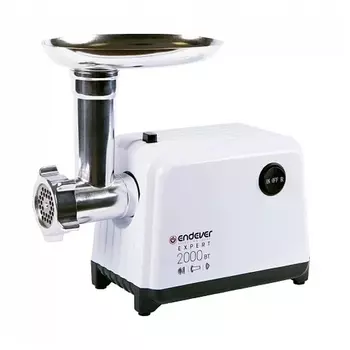 Мясорубка Endever Sigma-45