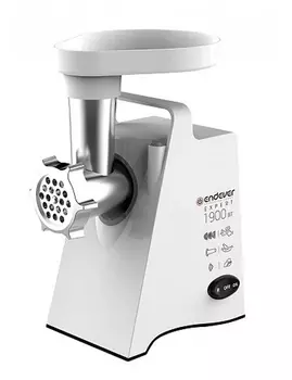 Мясорубка Endever Sigma-53