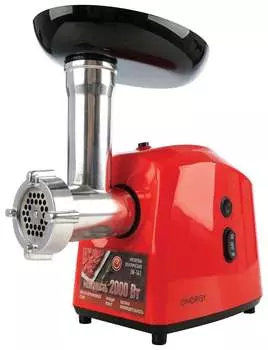 Мясорубка Energy EN-141, реверс