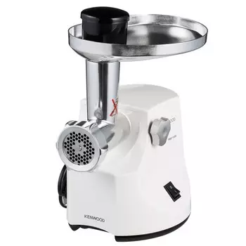 Мясорубка Kenwood MG-480 белая