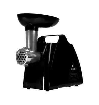 Мясорубка Lex LX-4001-1