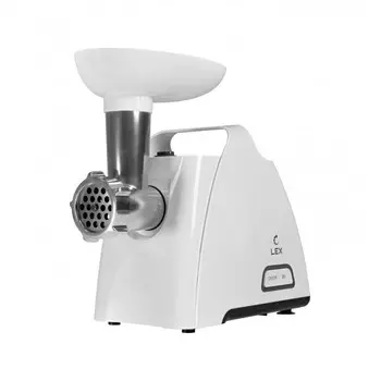 Мясорубка Lex LX-4001-2