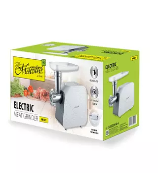 Мясорубка Maestro MR-851