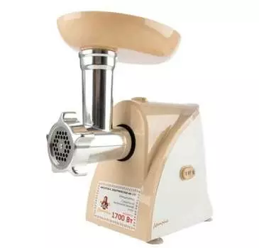 Мясорубка Матрена МА-193, реверс