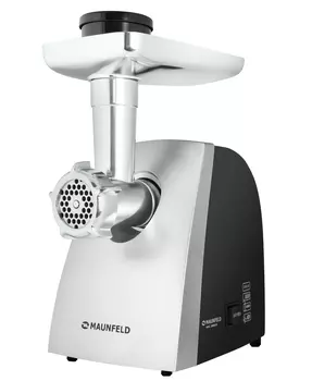 Мясорубка Maunfeld MMG.2000BRSV
