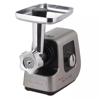 Мясорубка Moulinex HV9 ME740H30