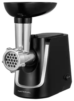 Мясорубка National NK-MG011