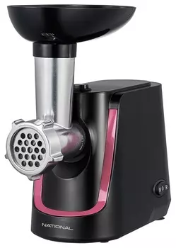 Мясорубка National NK-MG012