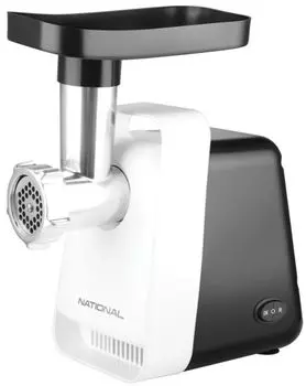 Мясорубка National NK-MG023