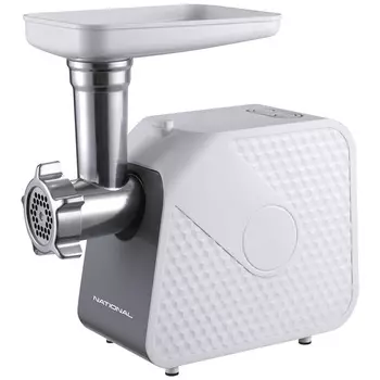 Мясорубка NATIONAL NK-MG031