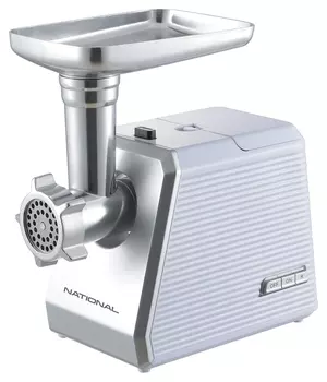Мясорубка National NK-MG041