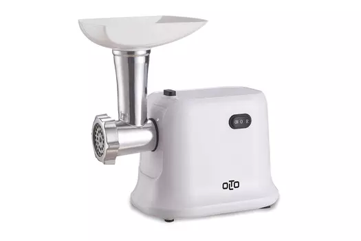 Мясорубка Olto HM-080 White