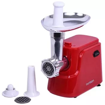 Мясорубка Oursson MG5540/RD