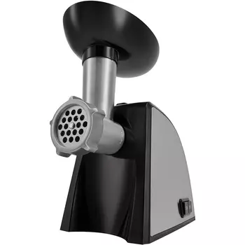 Мясорубка Polaris PMG 1835 Black