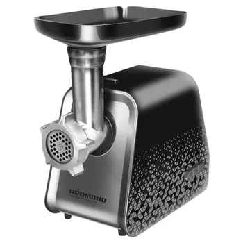 Мясорубка Redmond RMG-1222