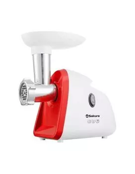 Мясорубка Sakura SA-6418WR