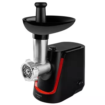 Мясорубка Scarlett SC-MG45M14 2000Вт черный