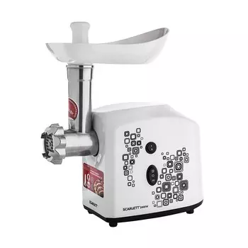 Мясорубка Scarlett SC-MG45S51