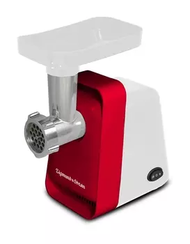 Мясорубка Zigmund &amp; Shtain ZMG-040