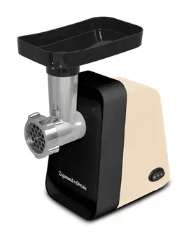 Мясорубка Zigmund &amp; Shtain ZMG-041