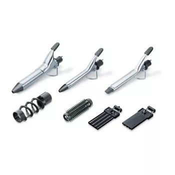 Мульти-Стайлер Beurer HT60 25Вт макс.темп.:180 черный