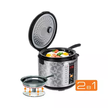 Мультиварка Redmond RMK-M271