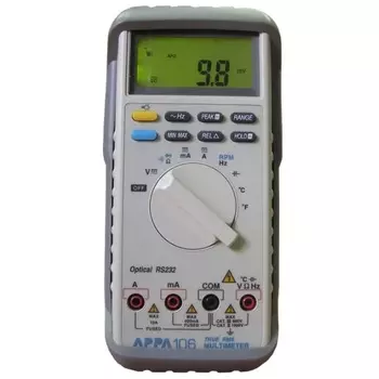 Мультиметр Appa 106