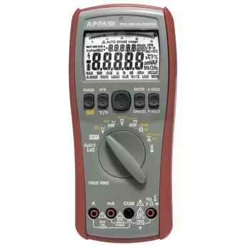 Мультиметр Appa 506