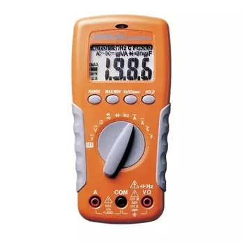 Мультиметр Appa 62T