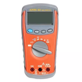 Мультиметр Appa 82