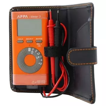 Мультиметр Appa iMeter3
