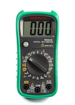 Мультиметр Mastech MS8238