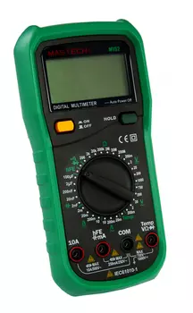 Мультиметр Mastech MY62