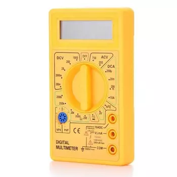 Мультиметр ZDK M70-Y