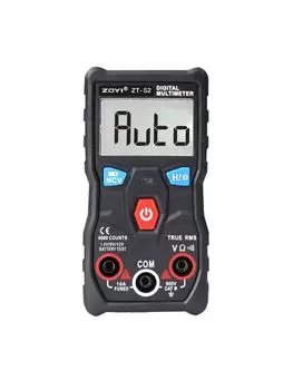 Мультиметр Zotek Zoyi ZT-S2