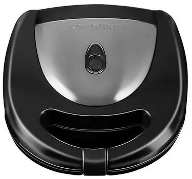 Мультипекарь Redmond RMB-PM600 700Вт черный