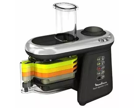 Мультирезка Moulinex DJ 9058