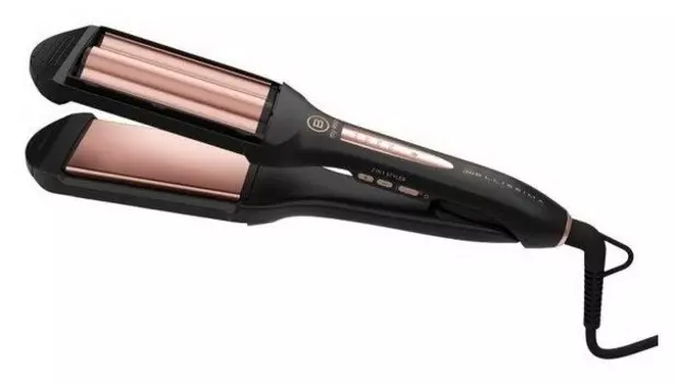 Мультистайлер Bellissima My Pro Straight &amp; Waves