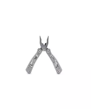 Мультитул Ganzo G104S, 72 мм, 11 функций, нейлоновый чехол