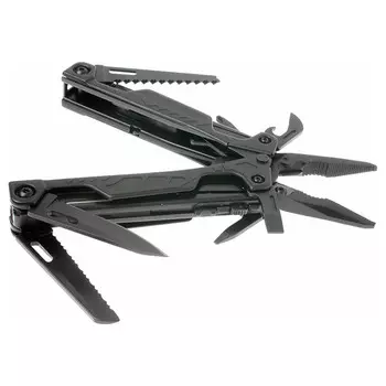 Мультитул Leatherman OHT-Black 831639
