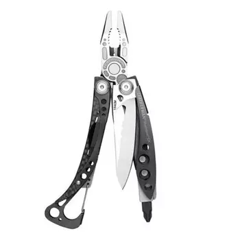 Мультитул Leatherman Skeletool CX 830923