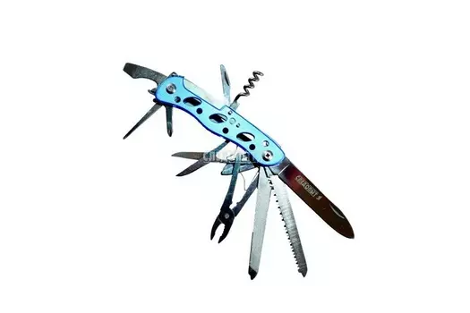Мультитул Следопыт PF-MT-05