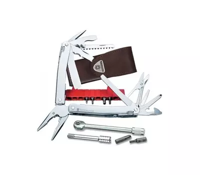 Мультитул Victorinox 3.0239.L
