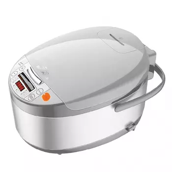 Мультиварка Добрыня DO-1021