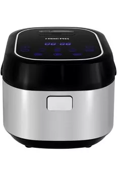 Мультиварка Hiberg MC 509 BS