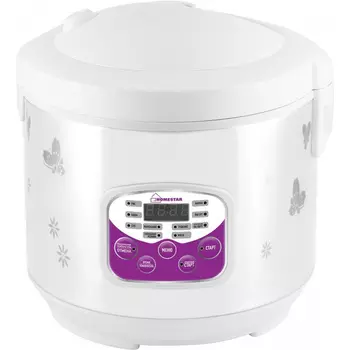 Мультиварка Homestar HS-2022 900Вт